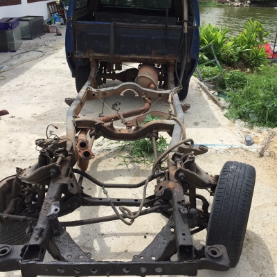 ขายกะบะไม้ตี้4ปะตุพร้อมคัตชีไม่พุพร้อมเพลาท้าย ขายกะบะไม้ตี้4ปะตุพร้อมคัตชีไม่พุพร้อมเพลาท้าย