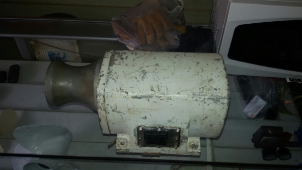 กว้านดึงสมอเรือ ขายถูกๆ