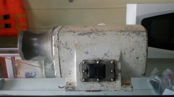 กว้านดึงสมอเรือ ขายถูกๆ