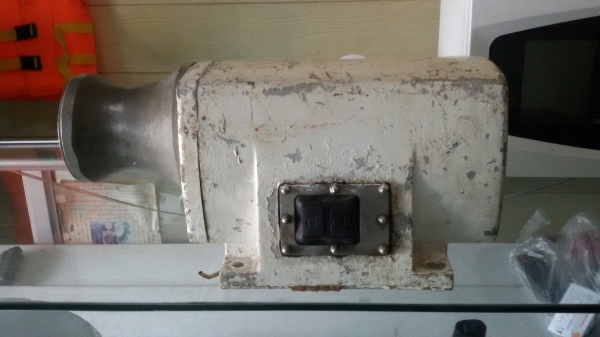 กว้านดึงสมอเรือ ขายถูกๆ