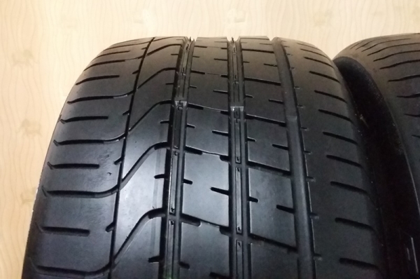 ยาง,265-35-18 PIRELLI P ZERO สภาพเต็มเทรดแวร์220หนึ่งคู่ 3,500 ยาง,265-35-18 PIRELLI P ZERO สภาพเต็มเทรดแวร์220หนึ่งคู่ 3,500