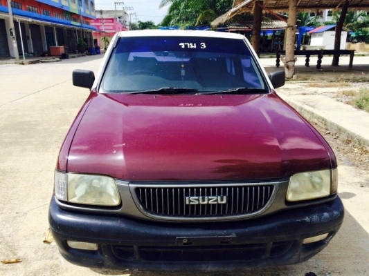 ขาย อีซูซุ ดราก้อน ปี 2001. 4 ประตู ราคา 118,000 บาท (ขายแล้ว) ขาย อีซูซุ ดราก้อน ปี 2001. 4 ประตู ราคา 118,000 บาท (ขายแล้ว)