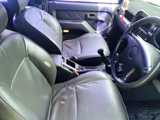 ขาย อีซูซุ ดราก้อน ปี 2001. 4 ประตู ราคา 118,000 บาท (ขายแล้ว) ขาย อีซูซุ ดราก้อน ปี 2001. 4 ประตู ราคา 118,000 บาท (ขายแล้ว)