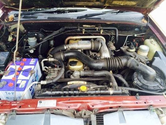 ขาย อีซูซุ ดราก้อน ปี 2001. 4 ประตู ราคา 118,000 บาท (ขายแล้ว) ขาย อีซูซุ ดราก้อน ปี 2001. 4 ประตู ราคา 118,000 บาท (ขายแล้ว)