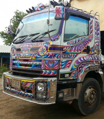 สิบล้อดัม อีซูซุ FXZ 360 ปี55 แม่ลูก3คาน พ่วงดั้ม สภาพดีสวบางยเดิมรถใช้งานประจำ เล่มทะเบียนพร้อมโอน