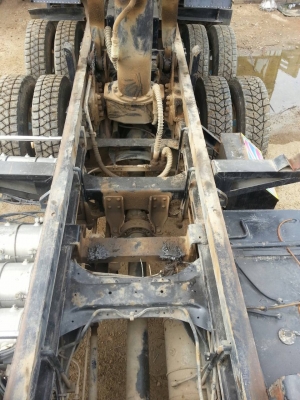 สิบล้อดัม อีซูซุ FXZ 360 ปี55 แม่ลูก3คาน พ่วงดั้ม สภาพดีสวบางยเดิมรถใช้งานประจำ เล่มทะเบียนพร้อมโอน