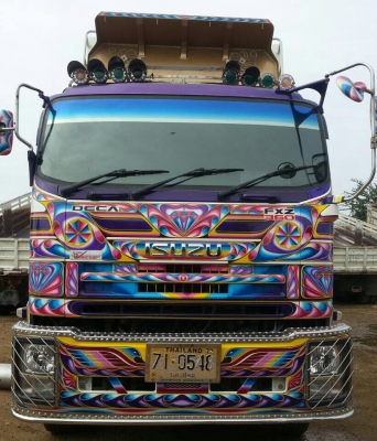 สิบล้อดัม อีซูซุ FXZ 360 ปี55 แม่ลูก3คาน พ่วงดั้ม สภาพดีสวบางยเดิมรถใช้งานประจำ เล่มทะเบียนพร้อมโอน