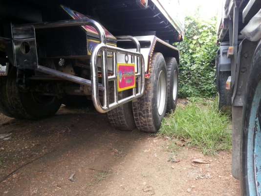 สิบล้อดัม อีซูซุ FXZ 360 ปี55 แม่ลูก3คาน พ่วงดั้ม สภาพดีสวบางยเดิมรถใช้งานประจำ เล่มทะเบียนพร้อมโอน