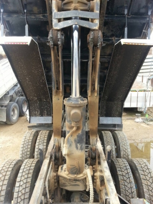 สิบล้อดัม อีซูซุ FXZ 360 ปี55 แม่ลูก3คาน พ่วงดั้ม สภาพดีสวบางยเดิมรถใช้งานประจำ เล่มทะเบียนพร้อมโอน