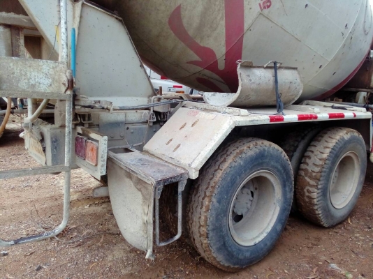 ขายด่วนรถโม้ปูนUDเครืองRD8โม้ตรง7คิวมีเล่มทะเบืยนรถสวยเดิม ขายด่วนรถโม้ปูนUDเครืองRD8โม้ตรง7คิวมีเล่มทะเบืยนรถสวยเดิม