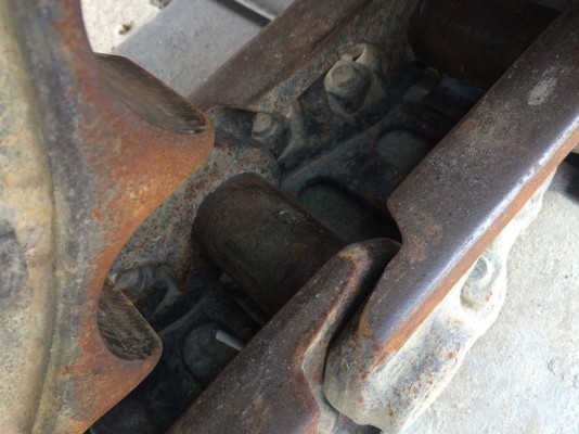 ถึงไทยแล้ว PC200LC-8 ปี 2006 สภาพสวย นำเข้าจากญี่ปุ่น ขายถูกครับ