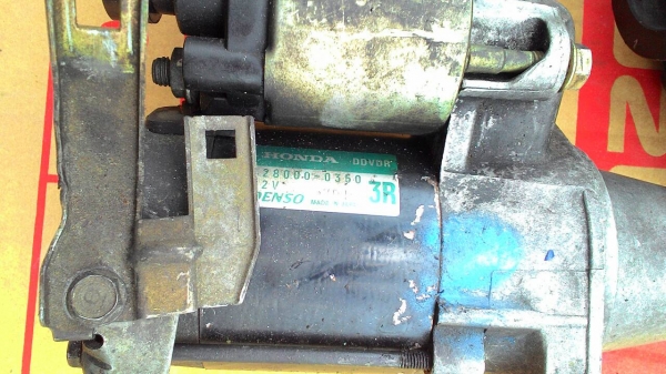 ไดชาร์ท ไดสตาร์ท HONDA. รวม 3 ตัว tel.081-427-3941 ไดชาร์ท ไดสตาร์ท HONDA. รวม 3 ตัว tel.081-427-3941