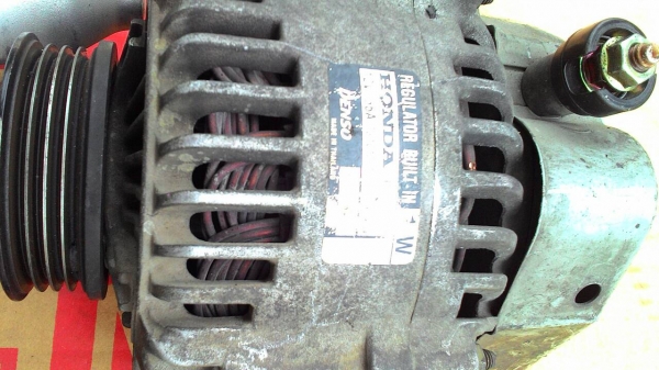 ไดชาร์ท ไดสตาร์ท HONDA. รวม 3 ตัว tel.081-427-3941 ไดชาร์ท ไดสตาร์ท HONDA. รวม 3 ตัว tel.081-427-3941