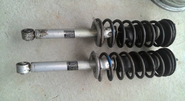 โช้คอัฟ หลัง KYB japan