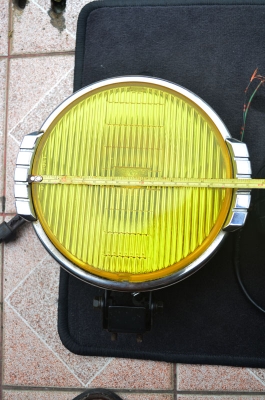 สปอร์ตไลท์ 7นิ้ว สภาพสวย สปอร์ตไลท์ 7นิ้ว สภาพสวย