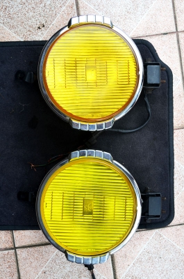 สปอร์ตไลท์ 7นิ้ว สภาพสวย