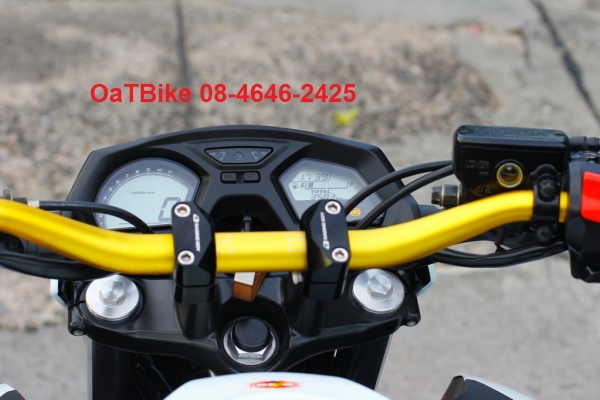 ขาย CB 650 ปี 14 สีเดิมทั้งคัน แต่งครบๆ ขาย CB 650 ปี 14 สีเดิมทั้งคัน แต่งครบๆ