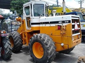 ขาย รถตักล้อยาง KOMATSU รุ่น 510 นำเข้าจากประเทศญี่ปุ่น ขาย รถตักล้อยาง KOMATSU รุ่น 510 นำเข้าจากประเทศญี่ปุ่น