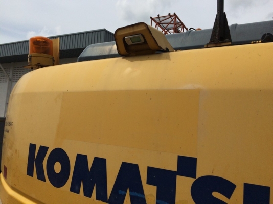 PC200LC-8  ปี2006 กล้องมองหลัง, ลายกระแทก, บุ่งกี๋0.8คิว สวยครับ สนใจติดต่อมาได้เลยครับ