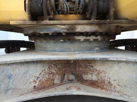 PC200LC-8  ปี2006 กล้องมองหลัง, ลายกระแทก, บุ่งกี๋0.8คิว สวยครับ สนใจติดต่อมาได้เลยครับ