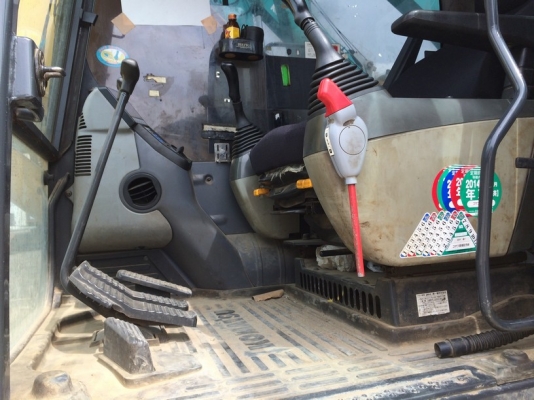 PC200LC-8  ปี2006 กล้องมองหลัง, ลายกระแทก, บุ่งกี๋0.8คิว สวยครับ สนใจติดต่อมาได้เลยครับ