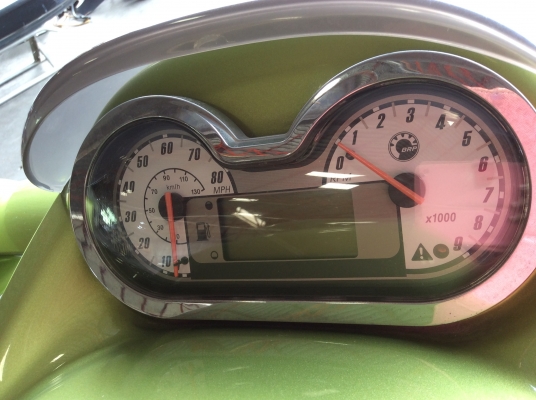 SEADOO RXT 4-TEC SUPERCHARGED 215 IC ( 75 ชั่วโมง ) ปี05 นำเข้าจากญี่ปุ่น ขาย 175,000