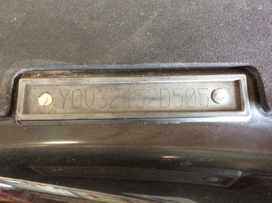 SEADOO RXT 4-TEC SUPERCHARGED 215 IC ( 75 ชั่วโมง ) ปี05 นำเข้าจากญี่ปุ่น ขาย 175,000