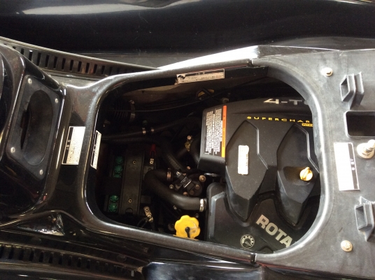 SEADOO RXT 4-TEC SUPERCHARGED 215 IC ( 75 ชั่วโมง ) ปี05 นำเข้าจากญี่ปุ่น ขาย 175,000