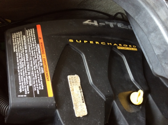 SEADOO RXT 4-TEC SUPERCHARGED 215 IC ( 75 ชั่วโมง ) ปี05 นำเข้าจากญี่ปุ่น ขาย 175,000