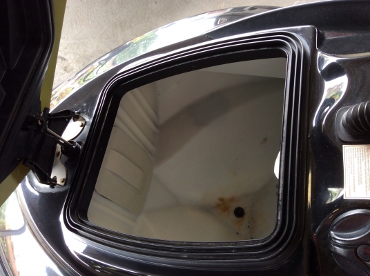 SEADOO RXT 4-TEC SUPERCHARGED 215 IC ( 75 ชั่วโมง ) ปี05 นำเข้าจากญี่ปุ่น ขาย 175,000