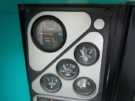 DCA-150SPH # 3695738 : ปั่นไฟ เดนโย่ มือสอง โทร. กุ้ง:0813062283