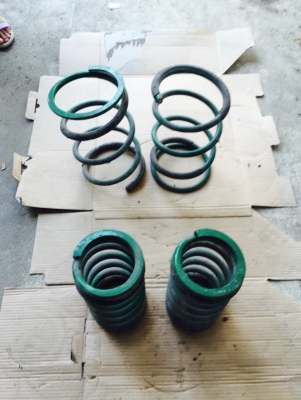 ขายสปริงโหลด