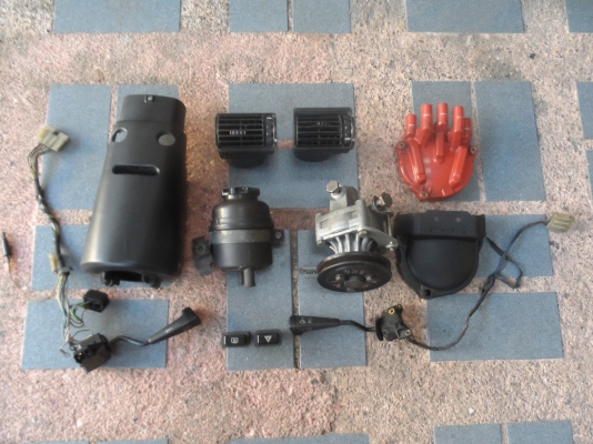 อะไหล่ BMW E30