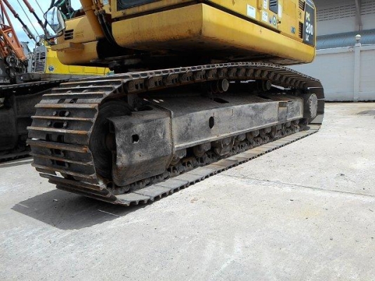 VIO70-2 # 25522B 4471ชั่วโมง รถปี2003 เก่าญี่ปุ่น