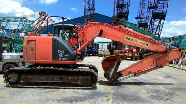 VIO70-2 # 25522B 4471ชั่วโมง รถปี2003 เก่าญี่ปุ่น