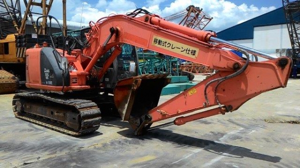 VIO70-2 # 25522B 4471ชั่วโมง รถปี2003 เก่าญี่ปุ่น