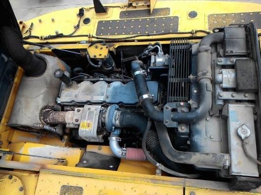 VIO70-2 # 25522B 4471ชั่วโมง รถปี2003 เก่าญี่ปุ่น