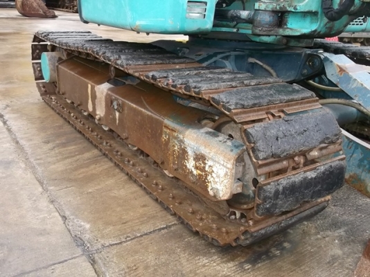 VIO70-2 # 25522B 4471ชั่วโมง รถปี2003 เก่าญี่ปุ่น