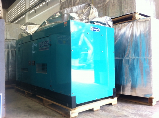 เครื่องปั่นไฟ DENYO มือ 1 DCA-100ESI นำเข้าจาก DENYO โดยตรงไม่ผ่านใคร สนใจติดต่อมาได้เลยครับ เครื่องปั่นไฟ DENYO มือ 1 DCA-100ESI นำเข้าจาก DENYO โดยตรงไม่ผ่านใคร สนใจติดต่อมาได้เลยครับ