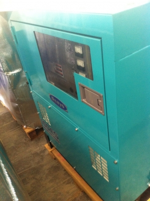 เครื่องปั่นไฟ DENYO มือ 1 DCA-100ESI นำเข้าจาก DENYO โดยตรงไม่ผ่านใคร สนใจติดต่อมาได้เลยครับ เครื่องปั่นไฟ DENYO มือ 1 DCA-100ESI นำเข้าจาก DENYO โดยตรงไม่ผ่านใคร สนใจติดต่อมาได้เลยครับ