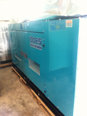 เครื่องปั่นไฟ DENYO มือ 1 DCA-100ESI นำเข้าจาก DENYO โดยตรงไม่ผ่านใคร สนใจติดต่อมาได้เลยครับ เครื่องปั่นไฟ DENYO มือ 1 DCA-100ESI นำเข้าจาก DENYO โดยตรงไม่ผ่านใคร สนใจติดต่อมาได้เลยครับ