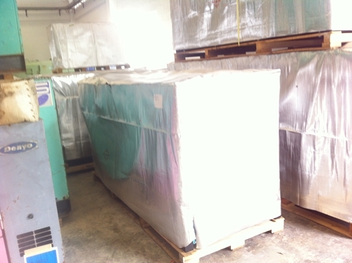 เครื่องปั่นไฟ DENYO มือ 1 DCA-100ESI นำเข้าจาก DENYO โดยตรงไม่ผ่านใคร สนใจติดต่อมาได้เลยครับ