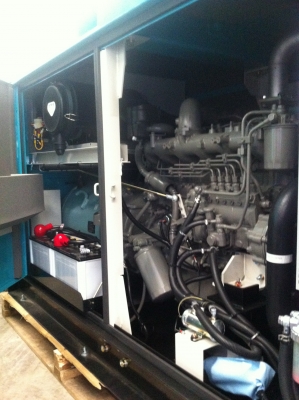 เครื่องปั่นไฟ DENYO มือ 1 DCA-100ESI นำเข้าจาก DENYO โดยตรงไม่ผ่านใคร สนใจติดต่อมาได้เลยครับ เครื่องปั่นไฟ DENYO มือ 1 DCA-100ESI นำเข้าจาก DENYO โดยตรงไม่ผ่านใคร สนใจติดต่อมาได้เลยครับ