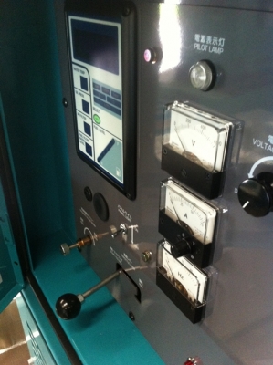 เครื่องปั่นไฟ DENYO มือ 1 DCA-45ESI นำเข้าจาก DENYO โดยตรงไม่ผ่านใคร สนใจติดต่อมาได้เลยครับ เครื่องปั่นไฟ DENYO มือ 1 DCA-45ESI นำเข้าจาก DENYO โดยตรงไม่ผ่านใคร สนใจติดต่อมาได้เลยครับ