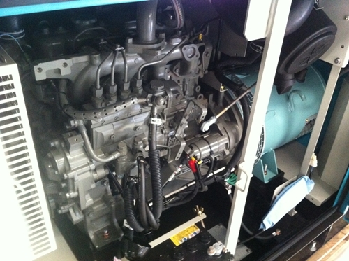 เครื่องปั่นไฟ DENYO มือ 1 DCA-45ESI นำเข้าจาก DENYO โดยตรงไม่ผ่านใคร สนใจติดต่อมาได้เลยครับ เครื่องปั่นไฟ DENYO มือ 1 DCA-45ESI นำเข้าจาก DENYO โดยตรงไม่ผ่านใคร สนใจติดต่อมาได้เลยครับ