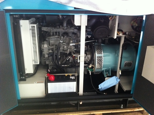 เครื่องปั่นไฟ DENYO มือ 1 DCA-45ESI นำเข้าจาก DENYO โดยตรงไม่ผ่านใคร สนใจติดต่อมาได้เลยครับ เครื่องปั่นไฟ DENYO มือ 1 DCA-45ESI นำเข้าจาก DENYO โดยตรงไม่ผ่านใคร สนใจติดต่อมาได้เลยครับ