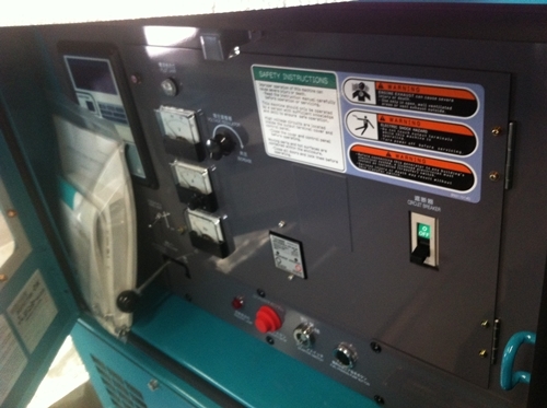 เครื่องปั่นไฟ DENYO มือ 1 DCA-45ESI นำเข้าจาก DENYO โดยตรงไม่ผ่านใคร สนใจติดต่อมาได้เลยครับ เครื่องปั่นไฟ DENYO มือ 1 DCA-45ESI นำเข้าจาก DENYO โดยตรงไม่ผ่านใคร สนใจติดต่อมาได้เลยครับ