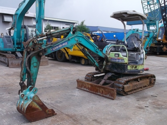 VIO30-5 # 51978B 4969ชั่วโมง รถปี2007 เก่าญี่ปุ่น