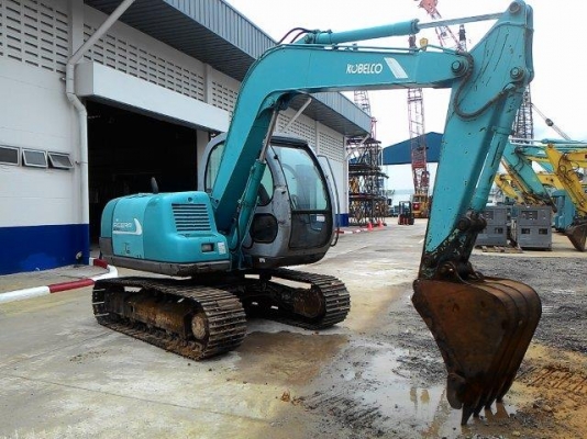 VIO30-5 # 51978B 4969ชั่วโมง รถปี2007 เก่าญี่ปุ่น