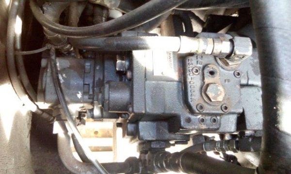 VIO20-3 # 37982B 1290ชั่วโมง รถปี2012 เก่าญี่ปุ่น VIO20-3 # 37982B 1290ชั่วโมง รถปี2012 เก่าญี่ปุ่น